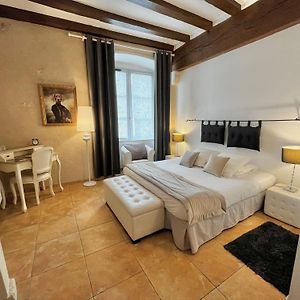 Chambre Supérieure